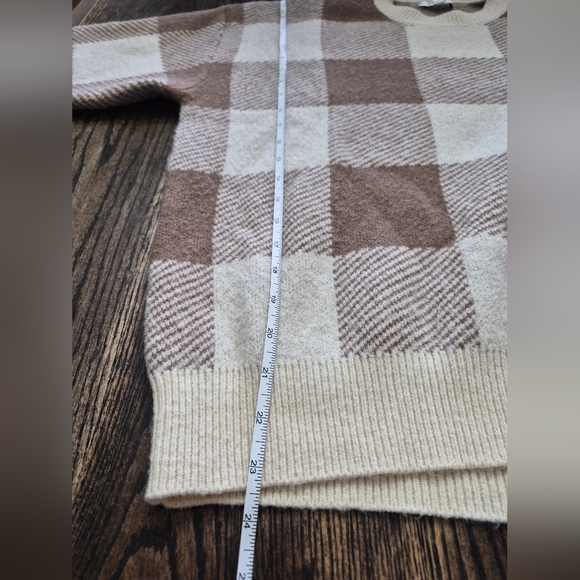 Z Supply Check You Later Sweater - Picture 10 of 10